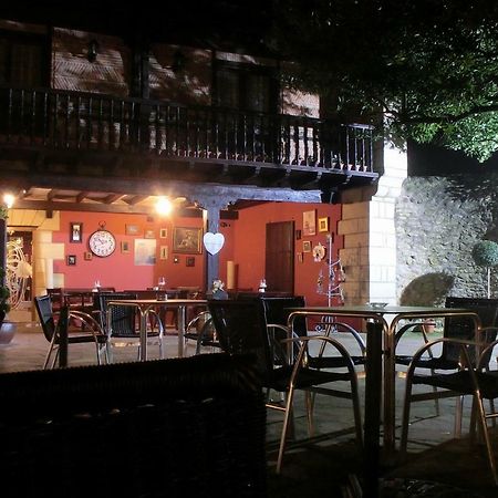 Casona Del Valle Hotel Sierrapando Екстериор снимка