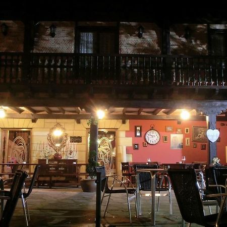 Casona Del Valle Hotel Sierrapando Екстериор снимка