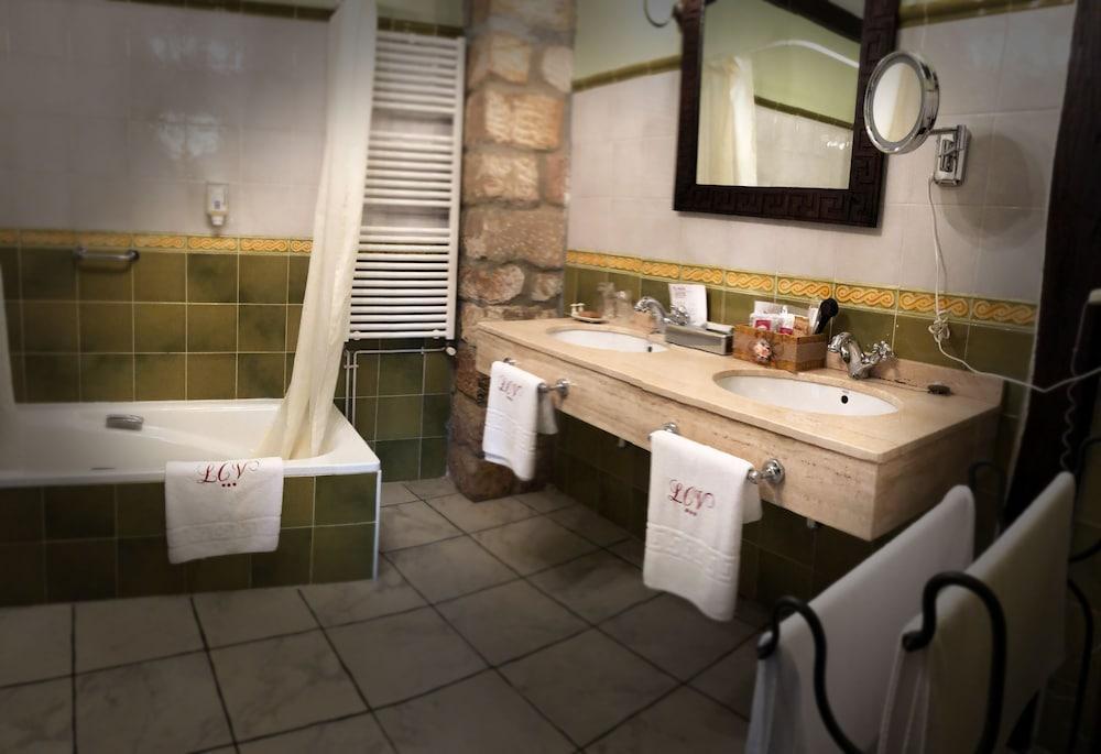 Casona Del Valle Hotel Sierrapando Екстериор снимка