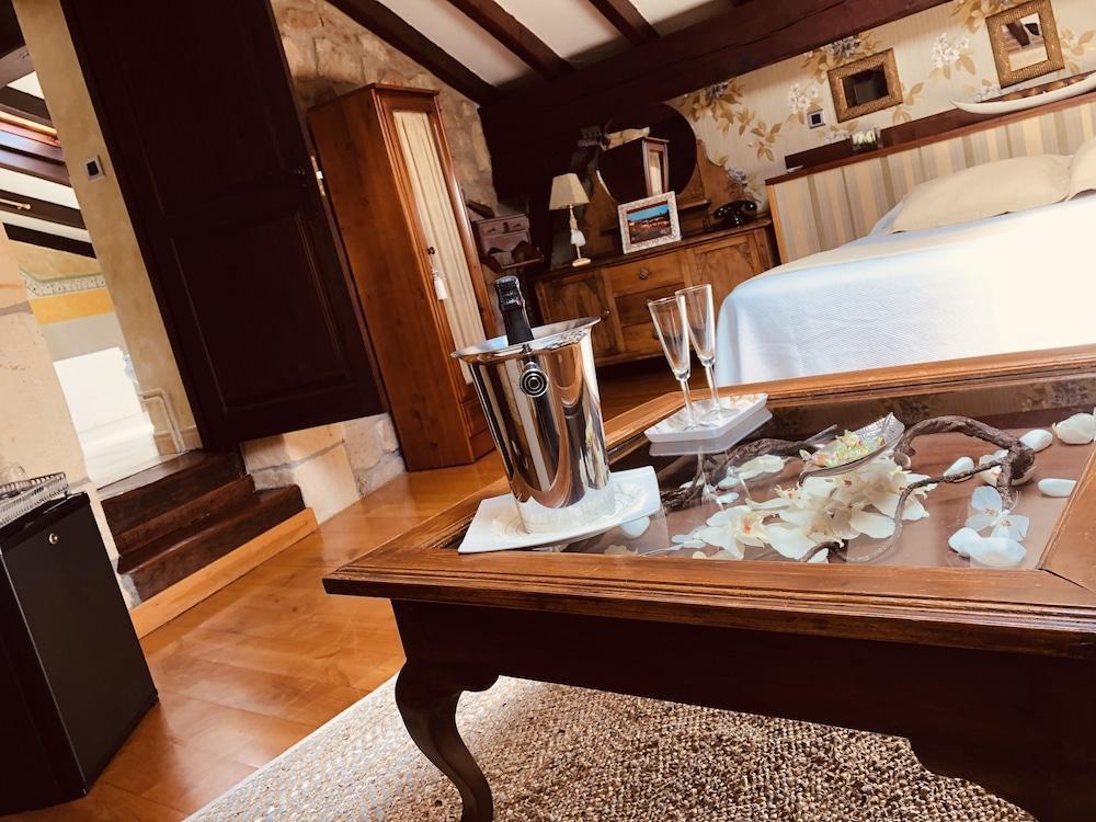 Casona Del Valle Hotel Sierrapando Екстериор снимка