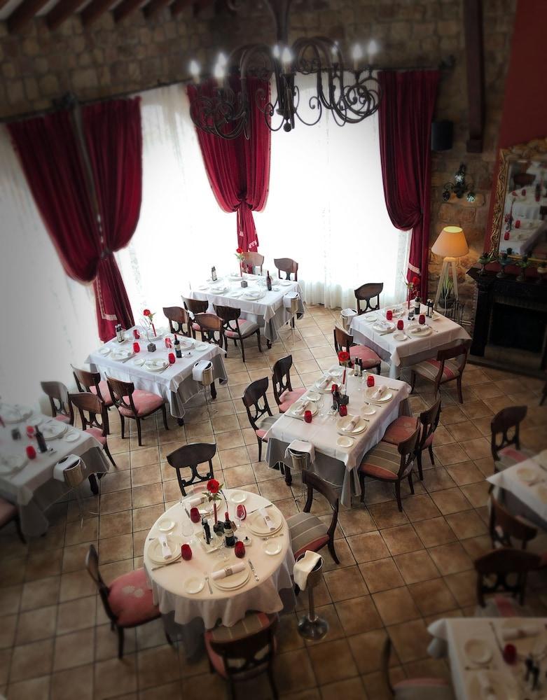 Casona Del Valle Hotel Sierrapando Екстериор снимка